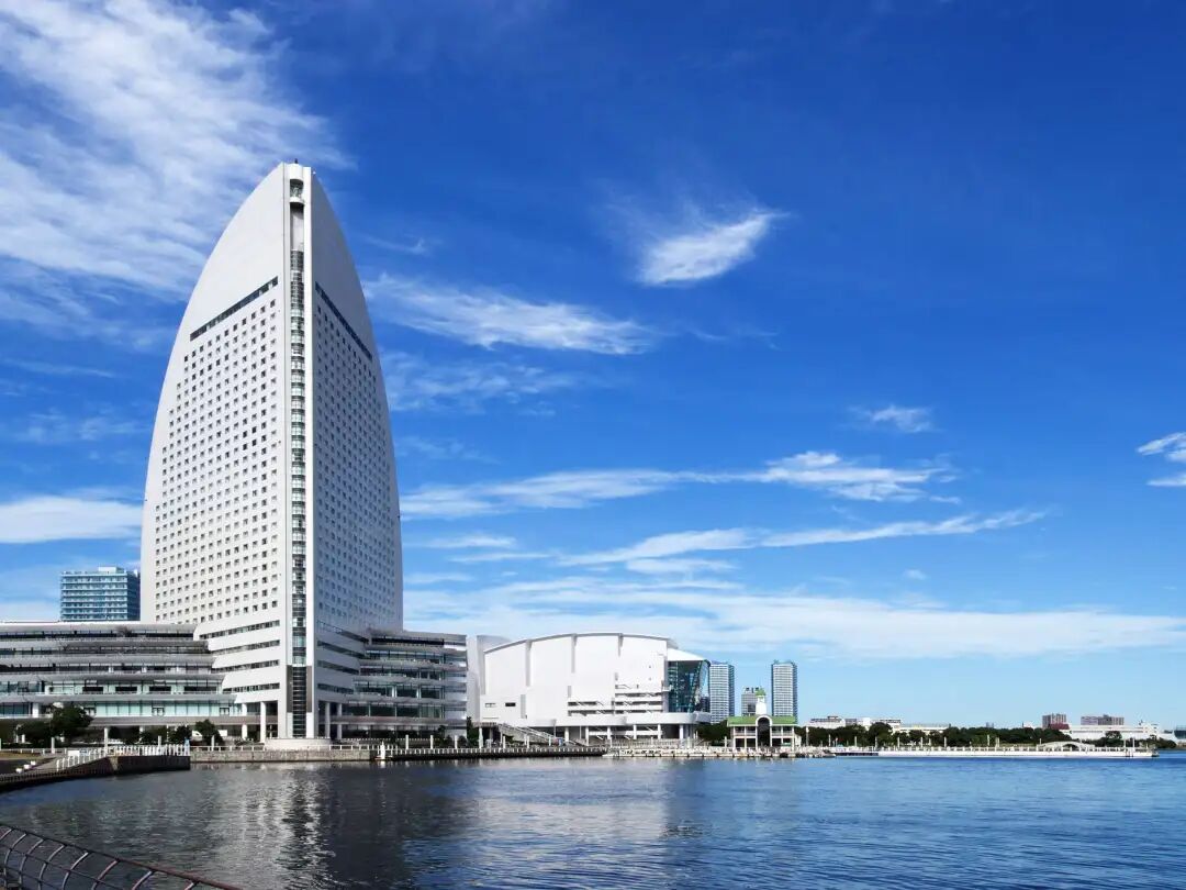日本神奈川县每4个外国人,就有1个是中国人