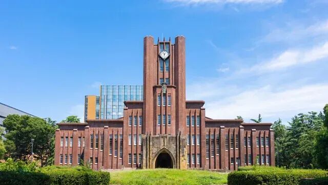 东京大学超半数新生入学时毫无未来规划