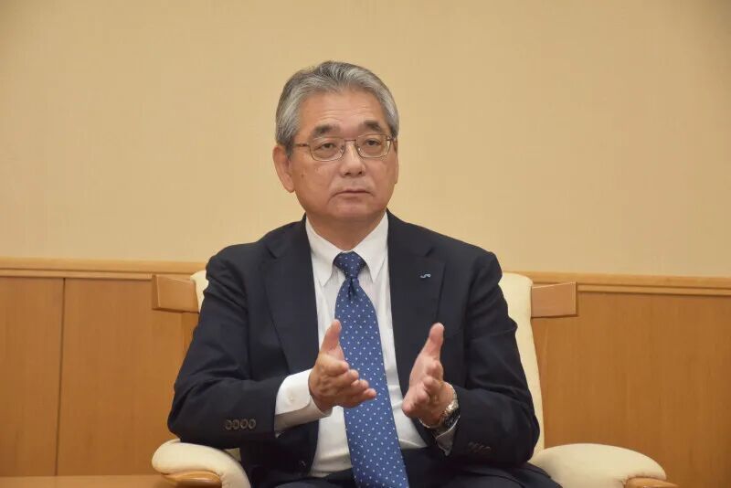 JR西日本拟在5年内实施运费上调