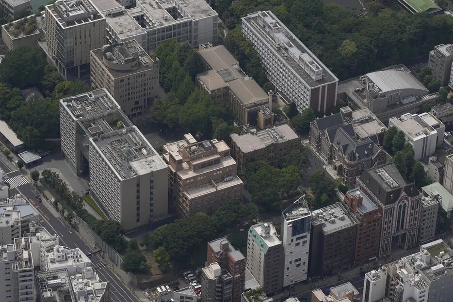 日本庆应义塾大学一教员论文被认定抄袭!