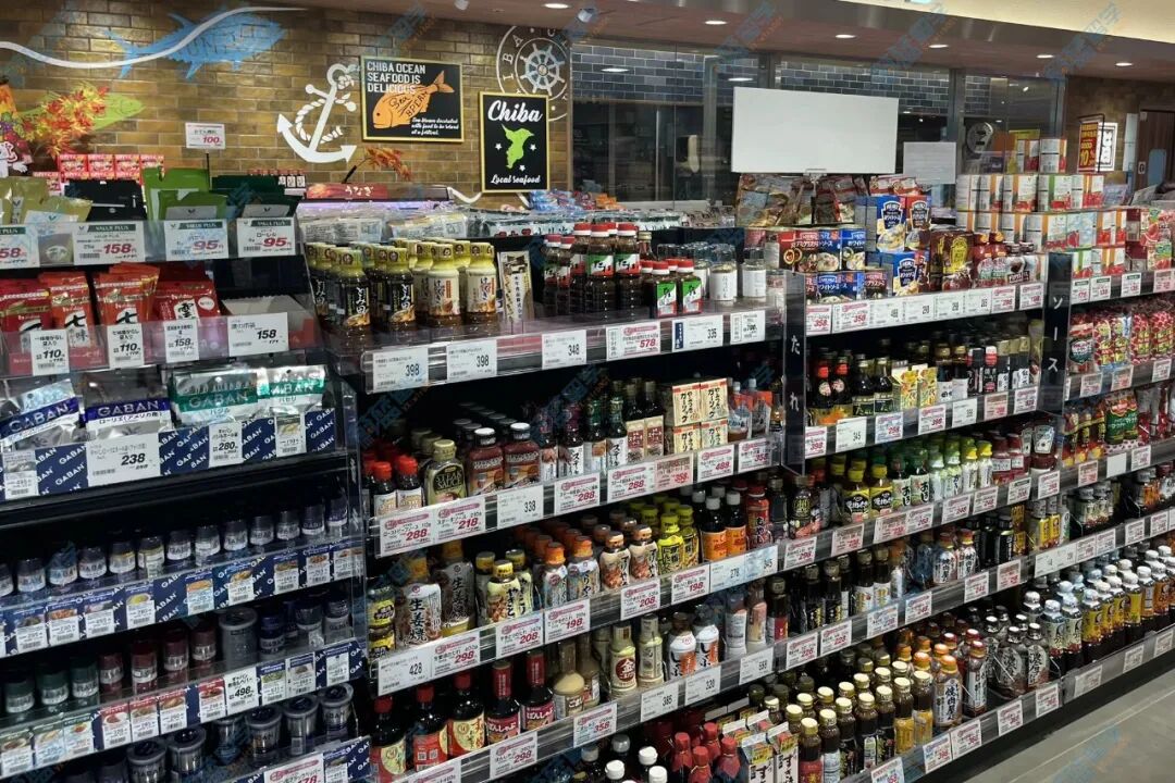 日本超2500种食品、饮料涨价