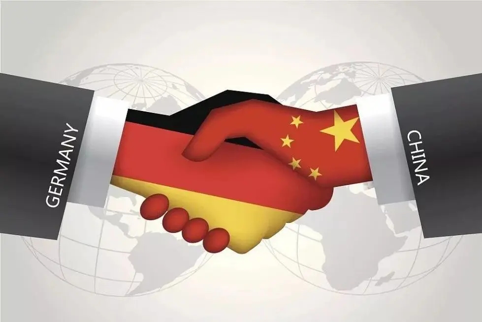 德国各界人士看好德中经贸合作前景
