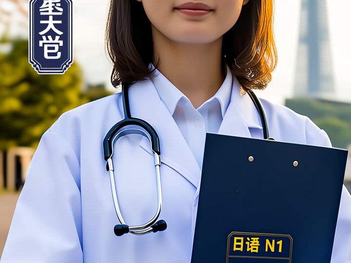 我是医科大学五年临床医学本科生,有日语N1和将近满分的托业成绩,可以赴日直博吗?毕业能在日做大夫吗?