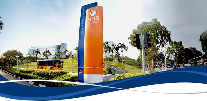 NUS理学院2025.8月新生入学时间表和必备材料超详细指南（为2026入学做准备）