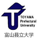 富山县立大学